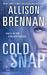 Cold Snap by Allison Brennan Cold Snap by Allison Brennan