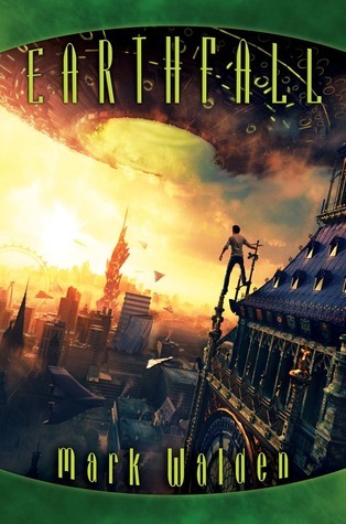 Earthfall