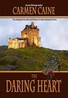 The Daring Heart (The Highland Heather and Hearts Scottish Romance Series, #3)