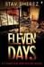 Eleven Days by Stav Sherez Eleven Days by Stav Sherez