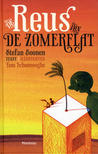 De reus van de zomerflat De reus van de zomerflat