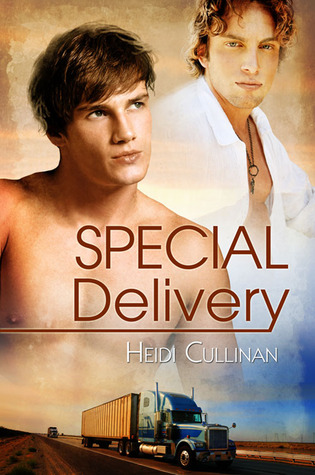 Special Delivery (Special Delivery, #1)