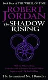 The Shadow Rising (Wheel of Time, #4)