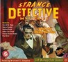 Strange Detective Mysteries: When The Death Bat Flies