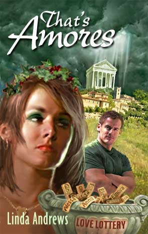 That's Amores by Linda Andrews That's Amores by Linda Andrews