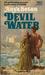 Devil Water (Mass Market Paperback)