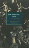 The Singapore Grip The Singapore Grip