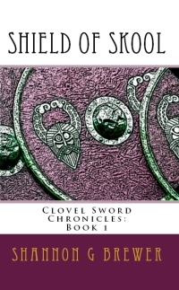 Shield of Skool by Shannon G. Brewer