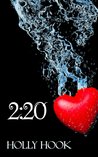 2:20 (#1 Timeless Trilogy) 2:20 (#1 Timeless Trilogy)
