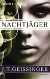Nachtjäger (Night Prowler, #1) Nachtjäger (Night Prowler, #1)