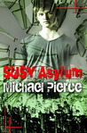 SUSY Asylum (Lorne Family Vault, Book 2)