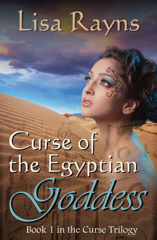 Curse of the Egyptian Goddess - 2nd Edition