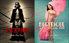 Burlesque and the Art of the Teese/Fetish and the Art of the ... by Dita Von Teese