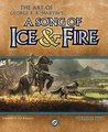 The Art of George R.R. Martin's A Song of Ice & Fire, Volume Two