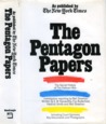 The Pentagon Papers: As published by The New York Times- The Secret History of the Vietnam War