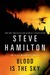 Blood Is the Sky: An Alex McKnight Novel (Paperback)