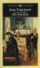 On the Eve by Ivan Turgenev