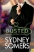 Busted (Promise Harbor Wedding, #3)