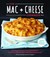 The Mac + Cheese Cookbook by Allison Arevalo