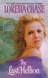 The Last Hellion (Scoundrels, #4) The Last Hellion (Scoundrels, #4)
