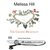 The Charm Bracelet. Melissa Hill (Audio CD)