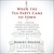 Untitled on the U.S. Congress: Inside the House of Representatives (Audio)
