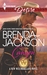 Canyon by Brenda Jackson Canyon by Brenda Jackson