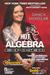 Hot X: Algebra Exposed (Hardcover)