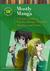 Mostly Manga: A Genre Guide...
