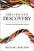 Reinventing Discovery by Michael Nielsen