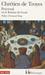 Perceval : ou, Le roman du Graal (Paperback)