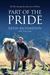 Part of the Pride: My Life Among the Big Cats of Africa (Paperback)