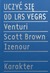 Uczyć się od Las Vegas (Hardcover)