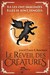 Le réveil des créatures (Hollow Earth #1)