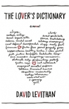 The Lover's Dictionary
