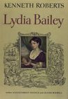 Lydia Bailey