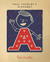 Paul Thurlby's Alphabet (Board Book)
