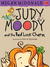 Judy Moody and the Bad Luck Charm (Book #11)