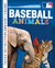 MLB Animals by Christopher Jordan MLB Animals by Christopher Jordan