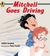 Mitchell Goes Driving (Paperback)