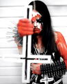 True Norwegian Black Metal by Peter Beste True Norwegian Black Metal by Peter Beste