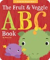 The Fruit & Veggie ABC Book by Mary Lee The Fruit & Veggie ABC Book by Mary Lee