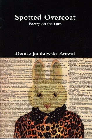 Spotted Overcoat by Denise Janikowski-Krewal Spotted Overcoat by Denise Janikowski-Krewal