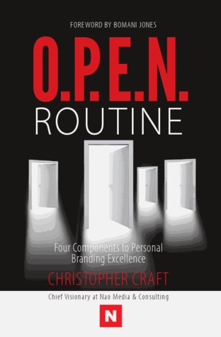 O.P.E.N. Routine by Christopher  Craft