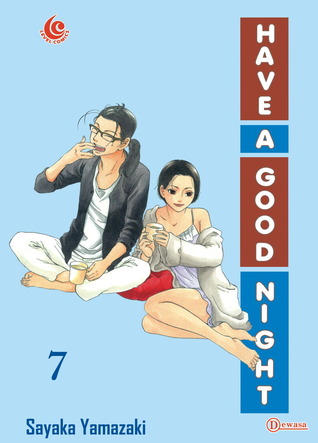 Have a Good Night Vol. 7
