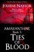 Ties of Blood (Amaranthine,...