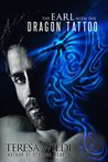 The Earl with the Dragon Tattoo by Teresa Wilde