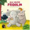 Alle helfen Fridolin Alle helfen Fridolin