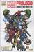 Marvel Now! Point One
