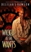 Wicked as She Wants by Delilah S. Dawson